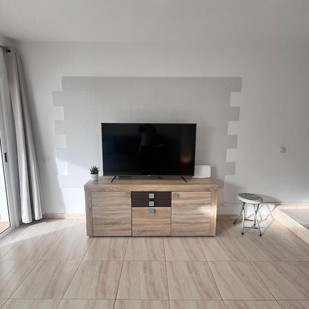 Sunshine Beach Apartments Адехе Екстер'єр фото