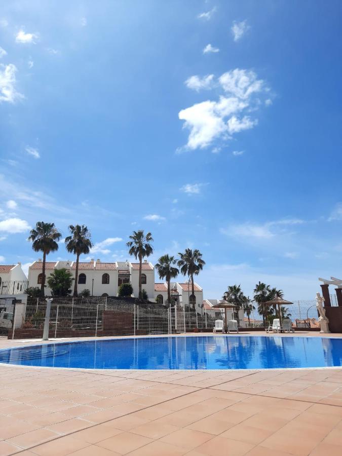 Sunshine Beach Apartments Адехе Екстер'єр фото