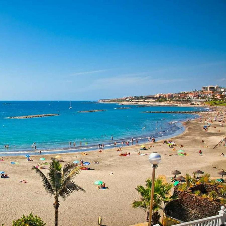 Sunshine Beach Apartments Адехе Екстер'єр фото