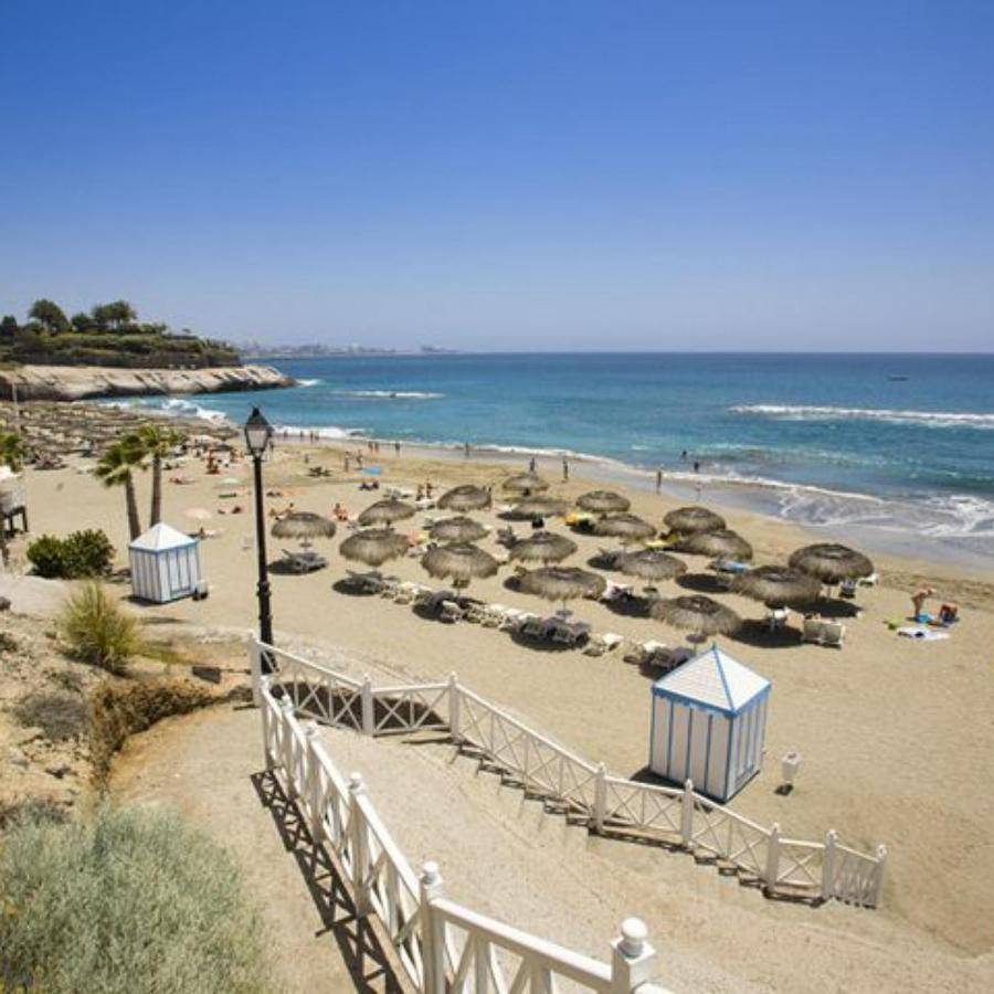 Sunshine Beach Apartments Адехе Екстер'єр фото