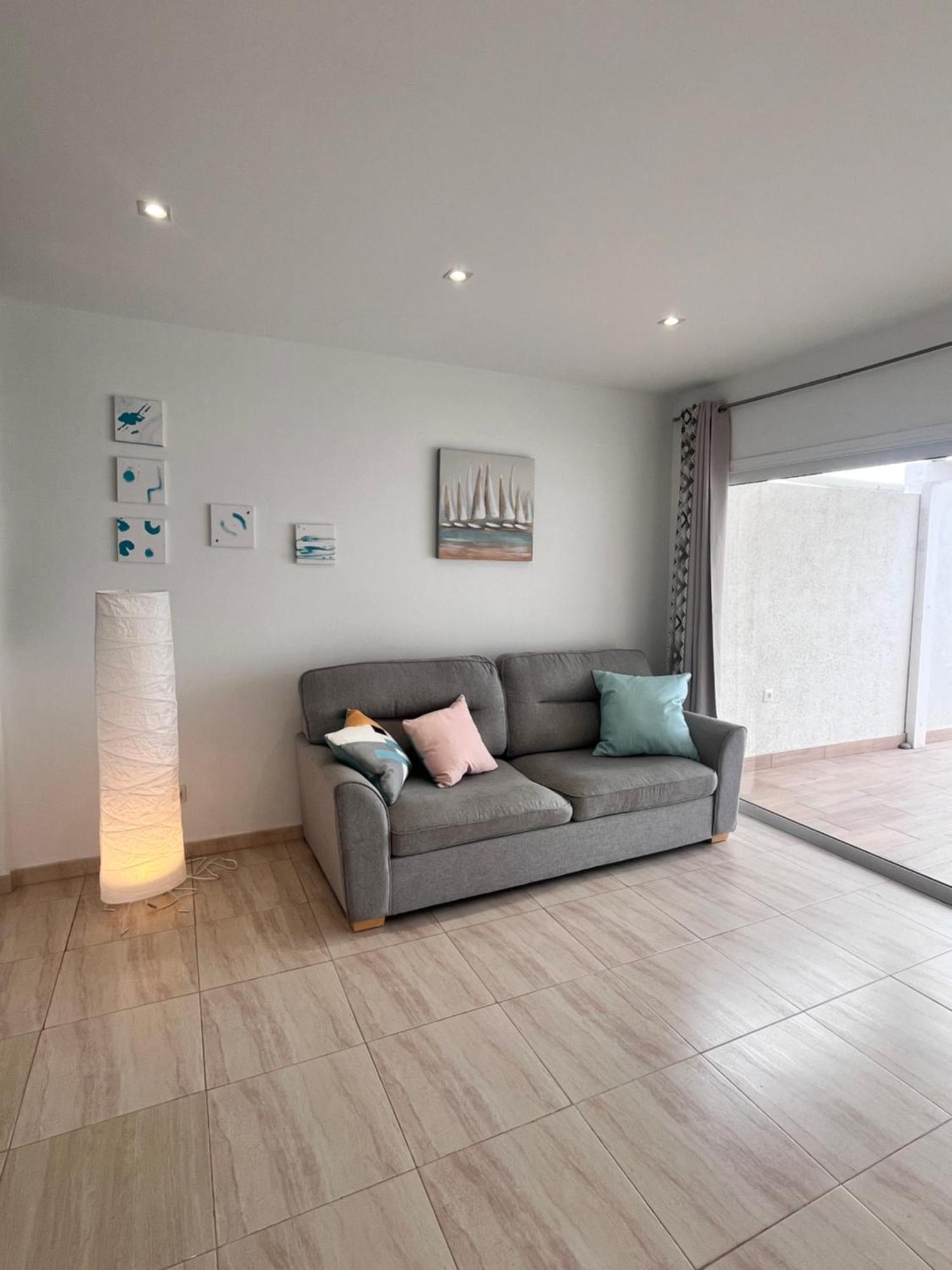 Sunshine Beach Apartments Адехе Екстер'єр фото